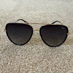 Quay Australia sunglassess style All In